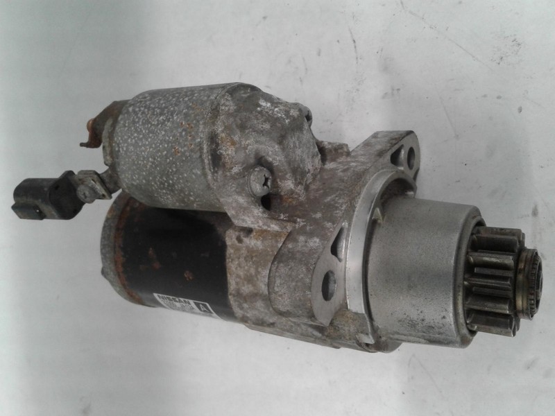 13 INFINITI JX35 Starter Motor 79k miles OEM 1 Year Wnty!