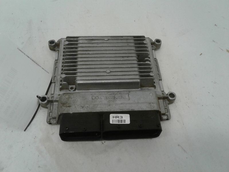 Engine ECM Electronic Control Module US Market 2.0L Fits 11-13 FORTE 1728667