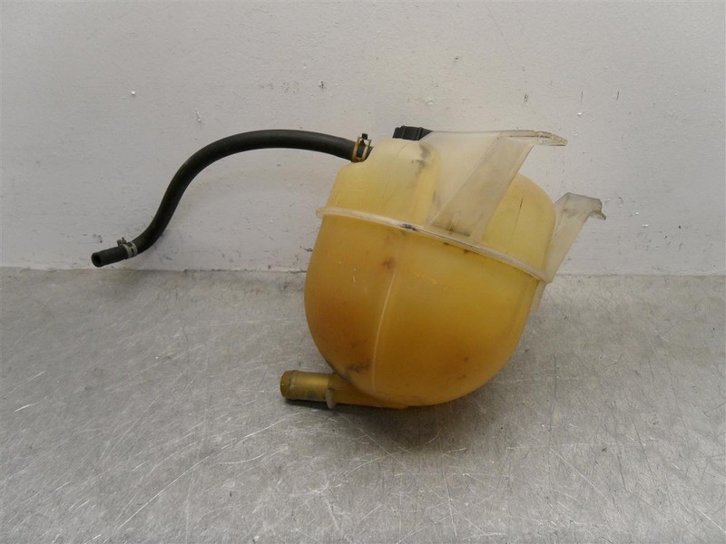 08 09 10 11 12 13 14 FORD E150 E250 E350 COOLANT RESERVOIR OEM 671-00201