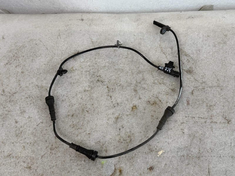 2019-2025 NISSAN ALTIMA FWD REAR RIGHT SIDE ABS WHEEL SPEED SENSOR OEM #025