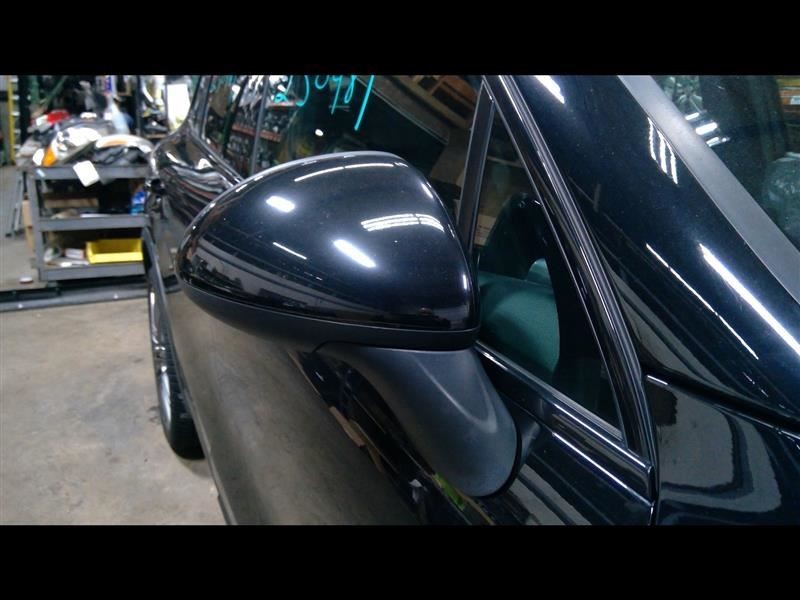 Passenger Side View Mirror Power Opt I6XW Fits 11-14 PORSCHE CAYENNE 1254093