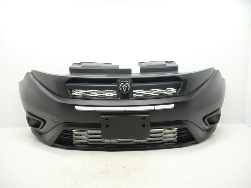 2015-2022 Ram ProMaster City Front Bumper Cover Trim Panel 735594052 OEM