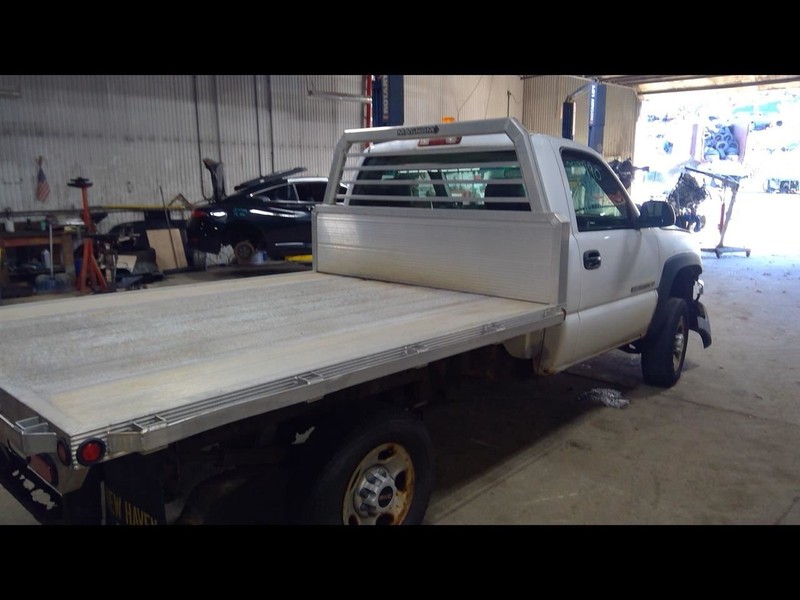 Wiper Transmission Fits 99-03 SIERRA 1500 PICKUP 1703681