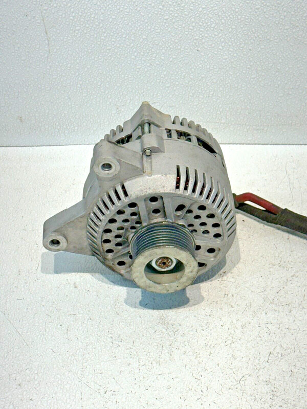 1997-2004 FORD EXPEDITION Alternator Heritage