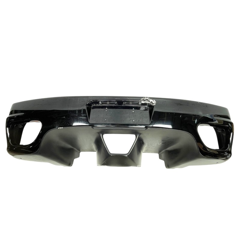 Ferrari 360 Modena / Spider 2000-2008 OEM Rear Bumper Cover 64853700