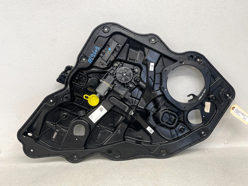 ⭐2018-2025 ALFA ROMEO STELVIO REAR LEFT DOOR WINDOW REGULATOR MOTOR OEM LOT2602