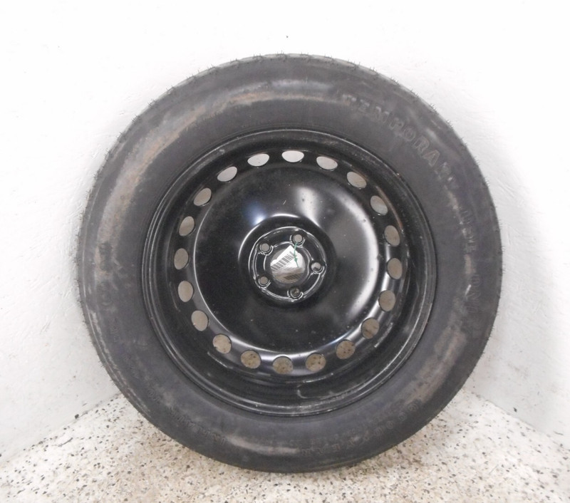 2011-2016 Mercedes-Benz GL450 19X4.5 Spare Tire Wheel 165/90D19 OEM