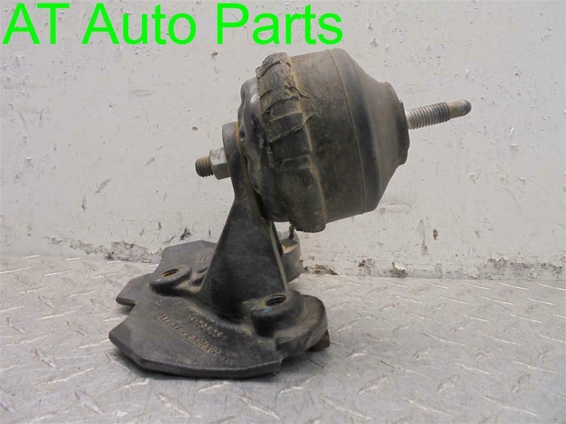 02-09 Chevy Trailblazer GMC Envoy Engine Mount With Driver Side Bracket 15062381