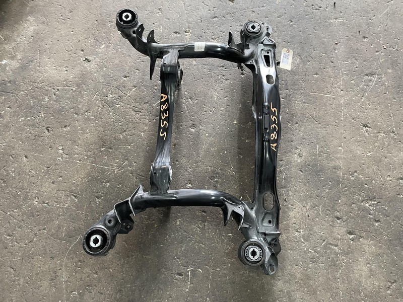 Rear Crossmember 2019 Audi S5 Coupe 8W0505235AK 2018