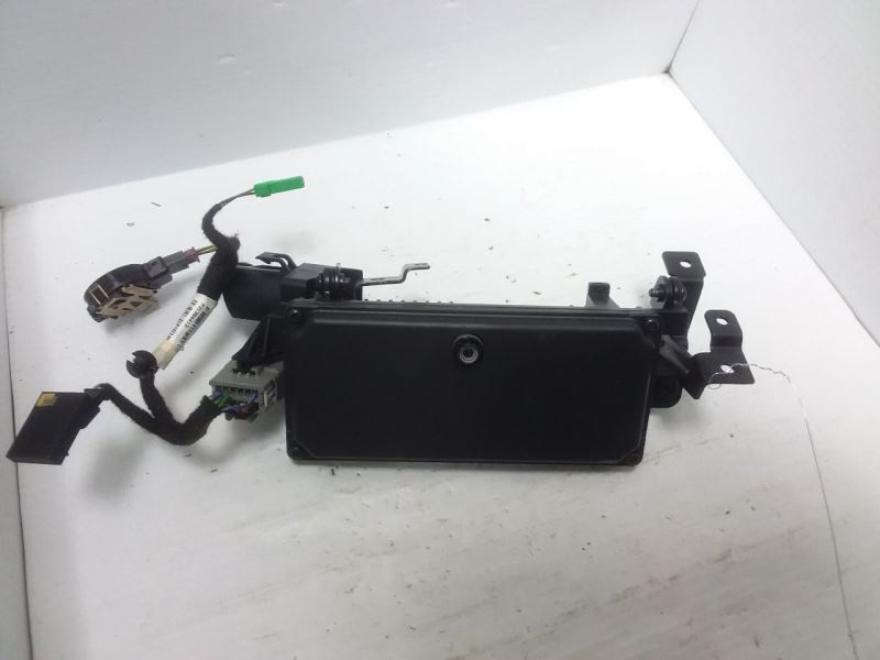 Driver Assist Collision Warning Camera Module 2018 Volvo XC90 32209211