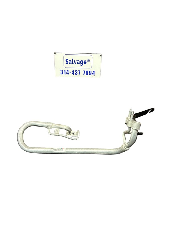 2014-2023 Mopar Dodge Challenger Charger 300 A/C AC Suction And Liquid Line OEM