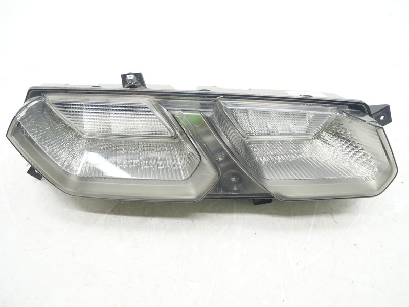 Used Rear Driver Tail Light Lamp Assembly LH 2014-2019 Chevy Corvette Z06 C7 OEM