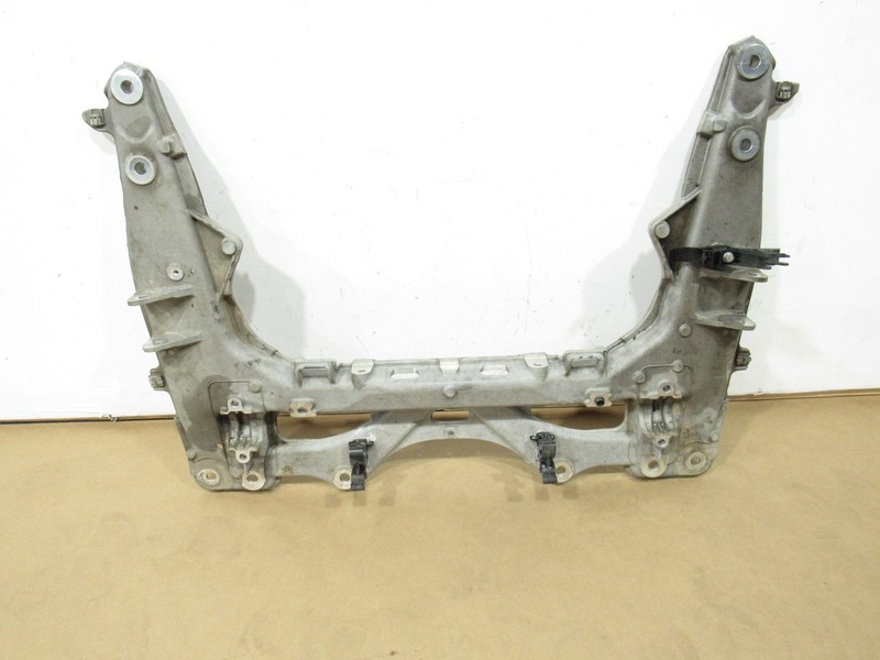 17-21 Porsche 718 Boxster 2017 Front Suspension Crossmember Subframe |:Y