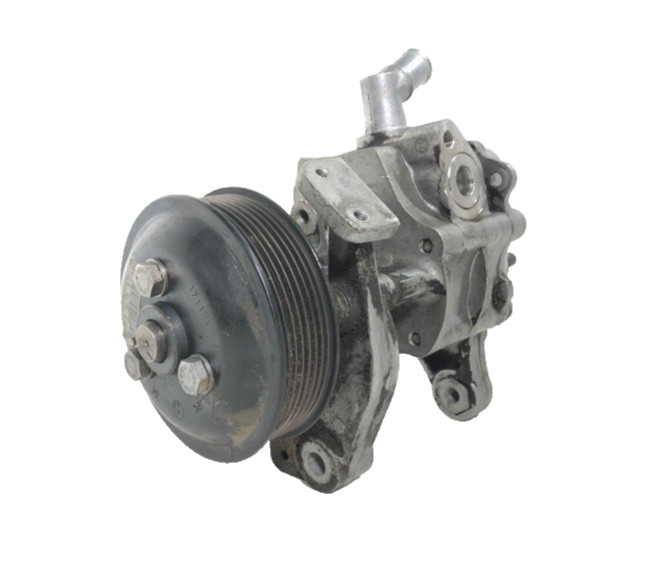 BMW 7 Series 750i 750Li F01 F02 2009-2012 OEM Hydraulic Power Steering Pump 4.4L