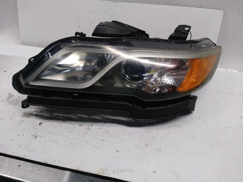 2015 Acura RDX Left Headlight Assembly Grey 437110 Used 139K Mileage