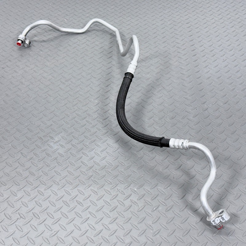 ✅ 2019-2026 RAM 1500 5th OEM A/C DISCHARGE LINE PIPE HOSE Air Conditioning 34K