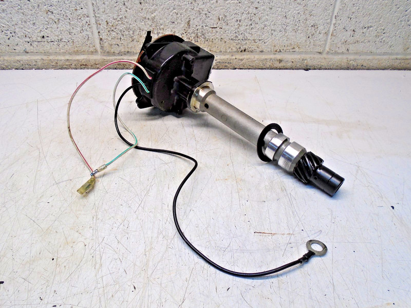 W4dd Mercruiser GM 5.0 V8 Marine Boat Distributor 805185A26