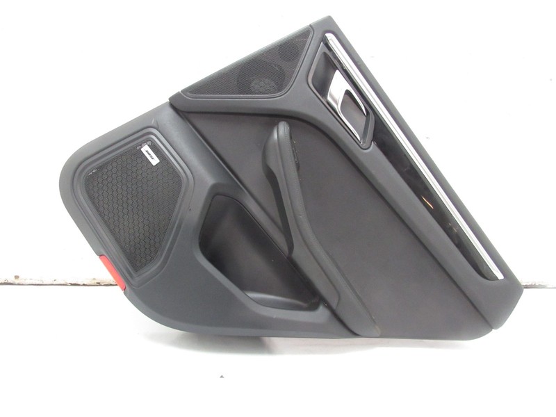 Porsche Macan 2020 Rear Right Passenger Door Cover Trim Panel 19-23 ;:Y