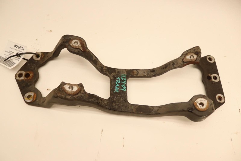 2003-2011 BENTLEY CONTINENTAL GT TRANSMISSION MOUNT SUPPORT BRACKET BRACE OEM