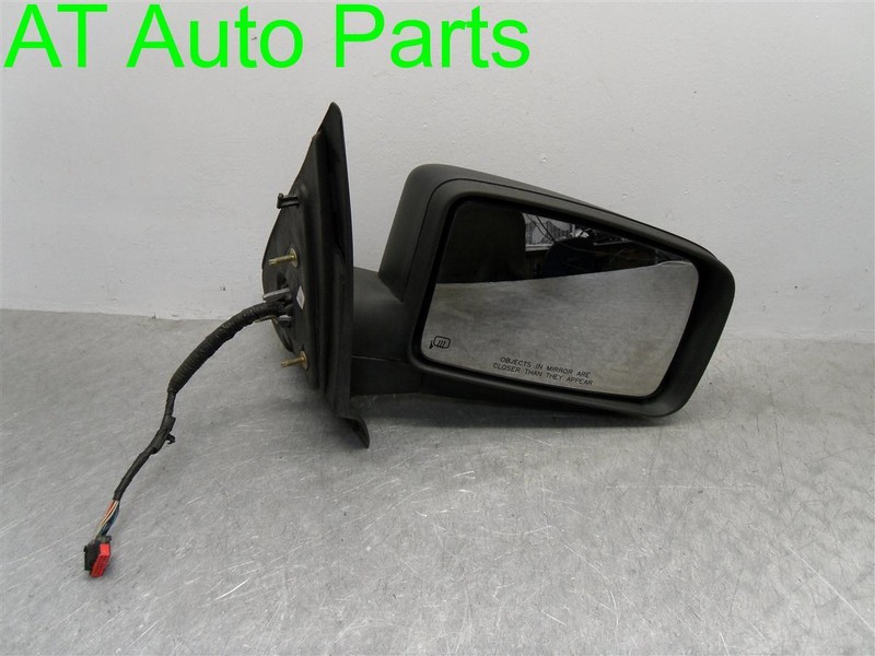 03 04 EXPEDITION PASSENGER RIGHT HEATED REAR VIEW OUTSIDE MIRROR OEM 128-00727R