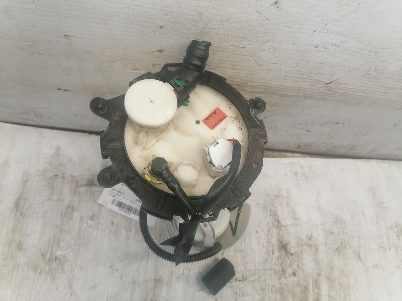 Fuel Pump Tank Mounted Pump Assembly Prius V VIN Eu Fits 12-18 PRIUS 1569288