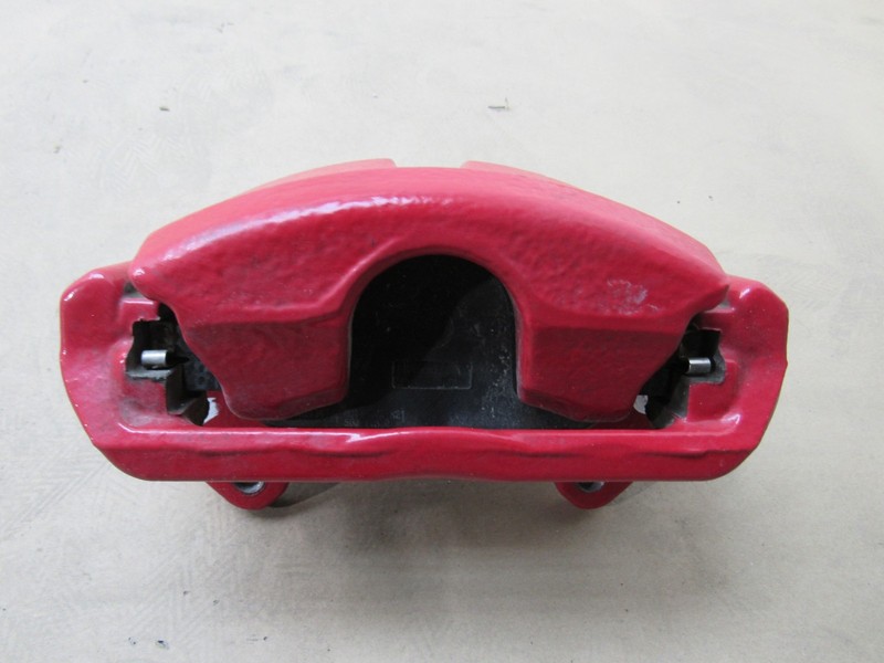 Volkswagen Jetta GLI 2022 2.0L FWD Front Left Driver Brake Caliper 18-25 *