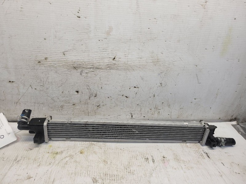 Radiator Turbo Lower Inverter Fits 22-23 TUCSON 1629994