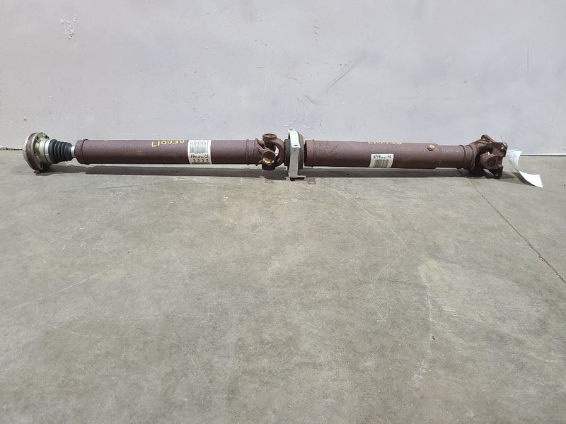Rear Drive Shaft Assembly 5.0L Fits 15-17 MUSTANG 588878