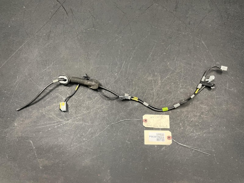 Radio Antenna Wire Cable 2016 Mazda 3 2014 2015