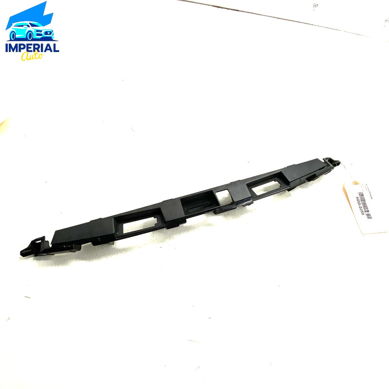 2018 - 2020 INFINITI Q50 REAR TRUNK INNER FRAME LID MOLDING TRIM OEM