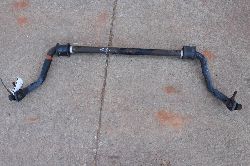 2009-2017 LEXUS LS460 AWD FRONT SUSPENSION STABILIZER ANTI ROLL SWAY BAR OEM