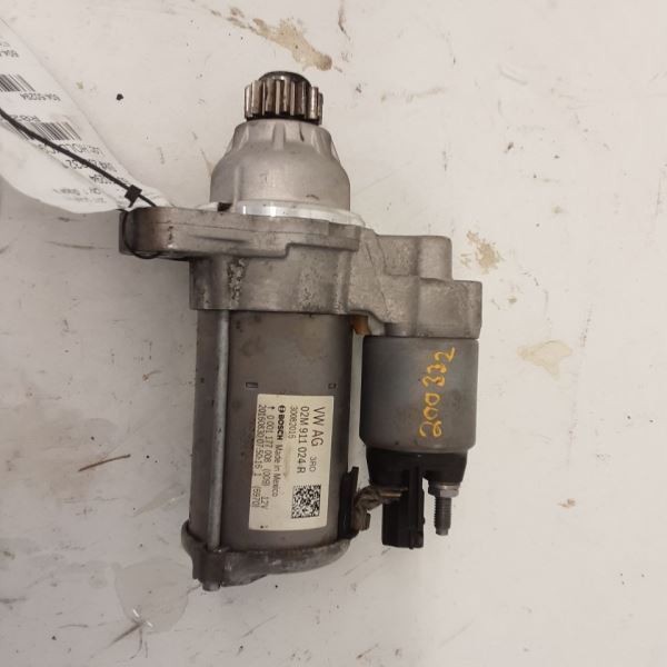 Starter Motor Fits 14-17 20 PASSAT 2098029