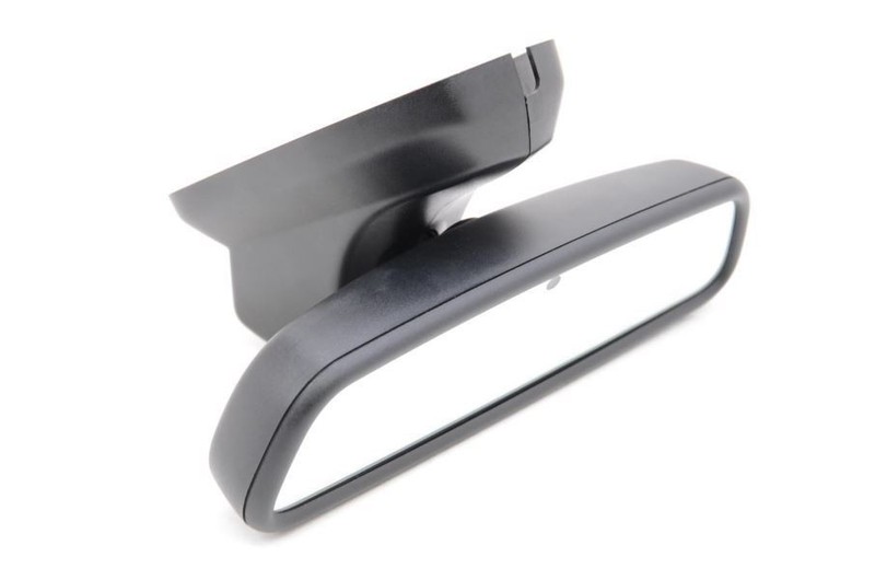 2006-2014 Range Rover Rear View Mirror with Garage Door Opener AH3217E678BB