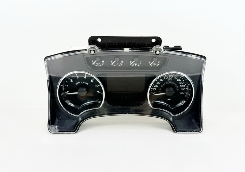 11-14 Ford F150 4X4 A/T Speedometer Instrument Cluster Dash Gauge 134,851 Miles
