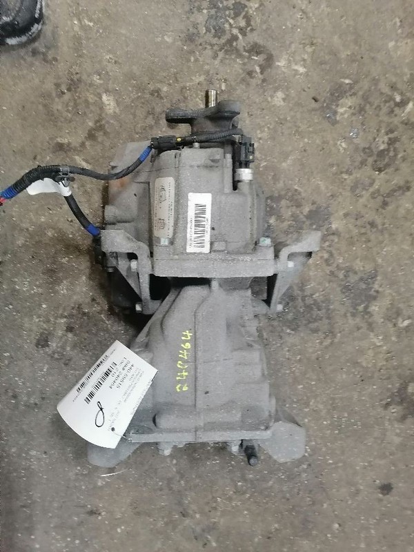 Differential Carrier Rear Fits 16-18 TUCSON 1491210