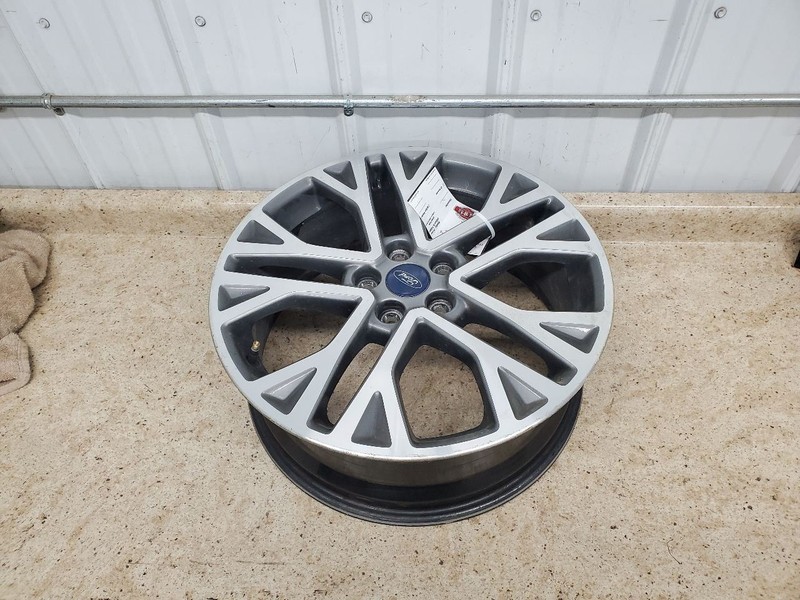 Wheel 18x7 Aluminum 5 Double Spoke Fits 20-22 ESCAPE 305653