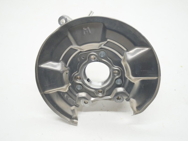 2023-2024 Honda HR-V AWD Rear Right RH Passenger Knuckle Spindle Hub OEM NEW