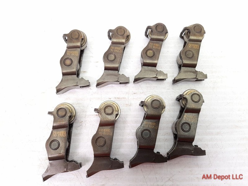 2015 Mini Cooper S F56 F55 F57 Eccentric Shaft Intermediate Lever S Shaped