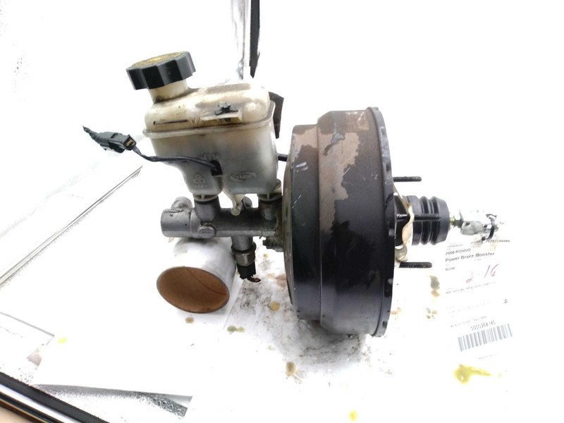 Used Power Brake Booster fits: 2008 Kia RondoGrade A