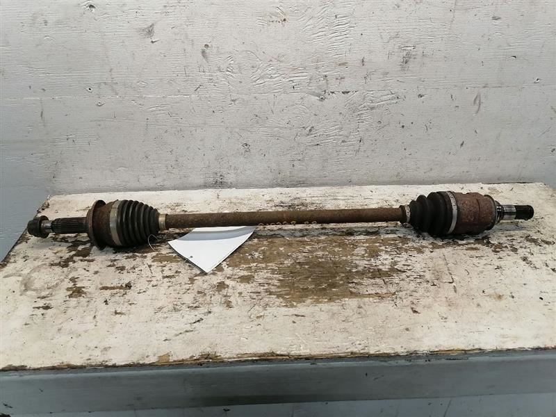 Passenger Axle Shaft Rear Axle 4WD 3.5L VIN Z Fits 14-18 HIGHLANDER 768216
