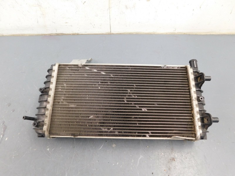 2017 18 20 21 22 Audi R8 V10 Right Rear Auxiliary Radiator #3764 X3