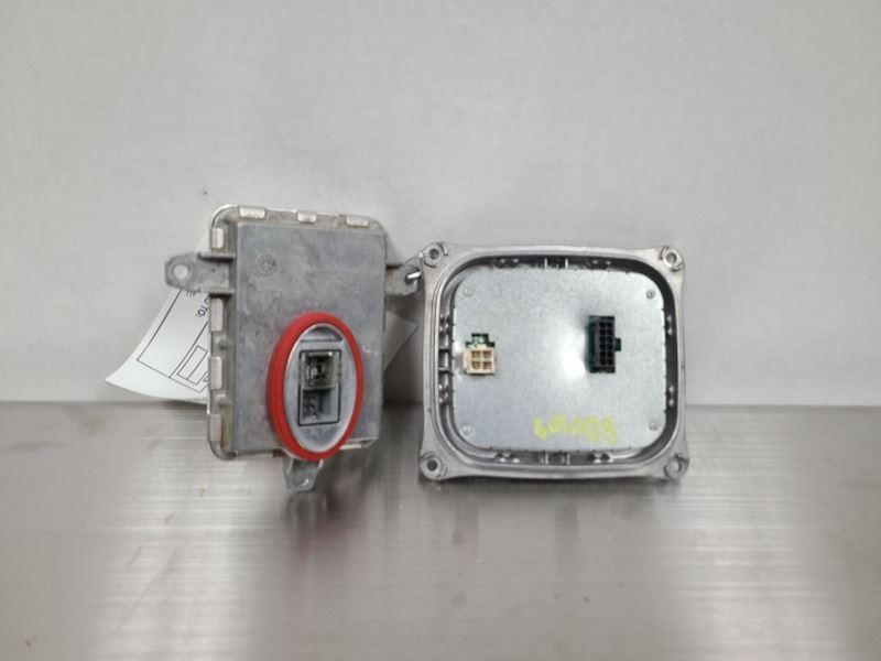 Chassis ECM Lamps Daytime Running Lights Fits 17-20 CAMARO 568111