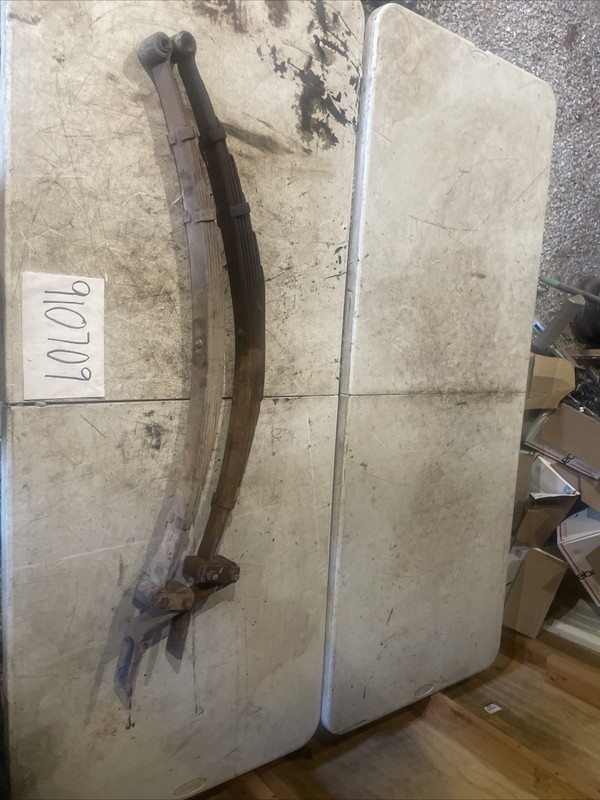 1963-1964 Studebaker Champ Front Leaf Spring OEM Suspension Set