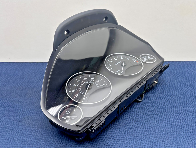 12–20 BMW F30 F32 F33 F36 335i 435i Instrumental Cluster Speedometer Gauge OEM