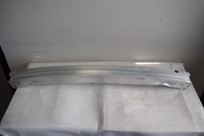 2009-2014 AUDI Q5 REAR BUMPER REBAR REINFORCEMENT IMPACT BAR