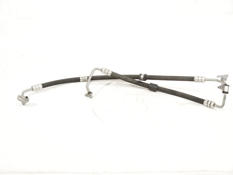 2012-2015 Mercedes C250 W204 1.8L Power Steering High Pressure Hose OEM