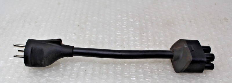 GENUINE TESLA MODEL 3 X Y S 16A 250V CHARGER JP ADAPTER 1137430-10-A Mobile OEM