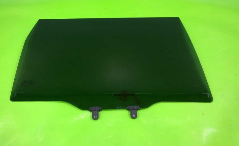 06-12 SEDONA PASSENGER RIGHT REAR WINDOW DOOR GLASS OEM 4071-44