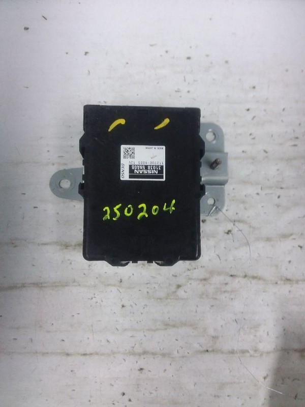 Transmission Gear Shifter Control Module 2019 Infiniti QX50 310385NA0B
