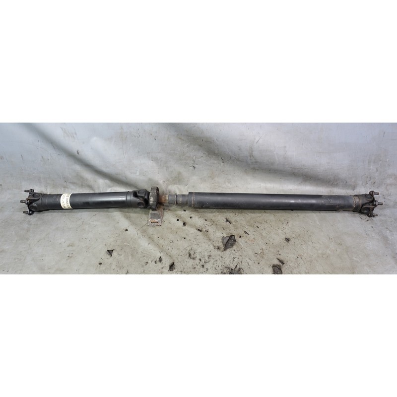 1984-1987 BMW E30 325i 325e M20 Drive Propeller Shaft for Automatic Trans OEM
